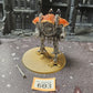 Armiger Helverin #603 Imperial Knights Warhammer 40k