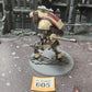 Armiger Helverin #605 Imperial Knights Warhammer 40k