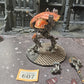 Armiger Helverin #607 Imperial Knights Warhammer 40k