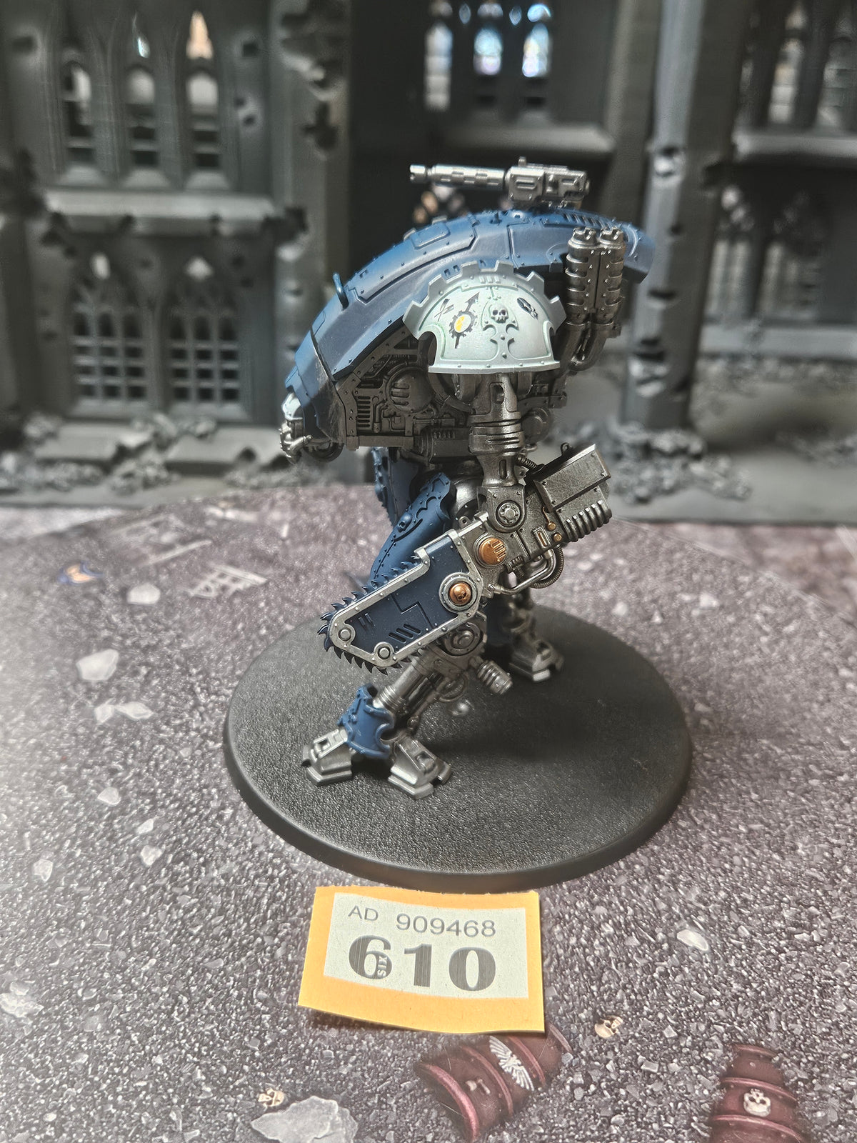 Armiger Warglaive #610 Imperial Knights Warhammer 40k