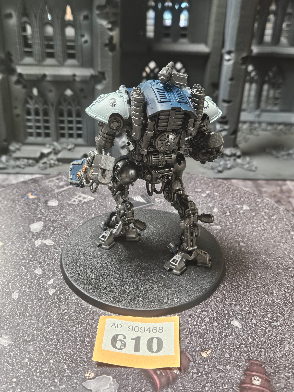 Armiger Warglaive #610 Imperial Knights Warhammer 40k