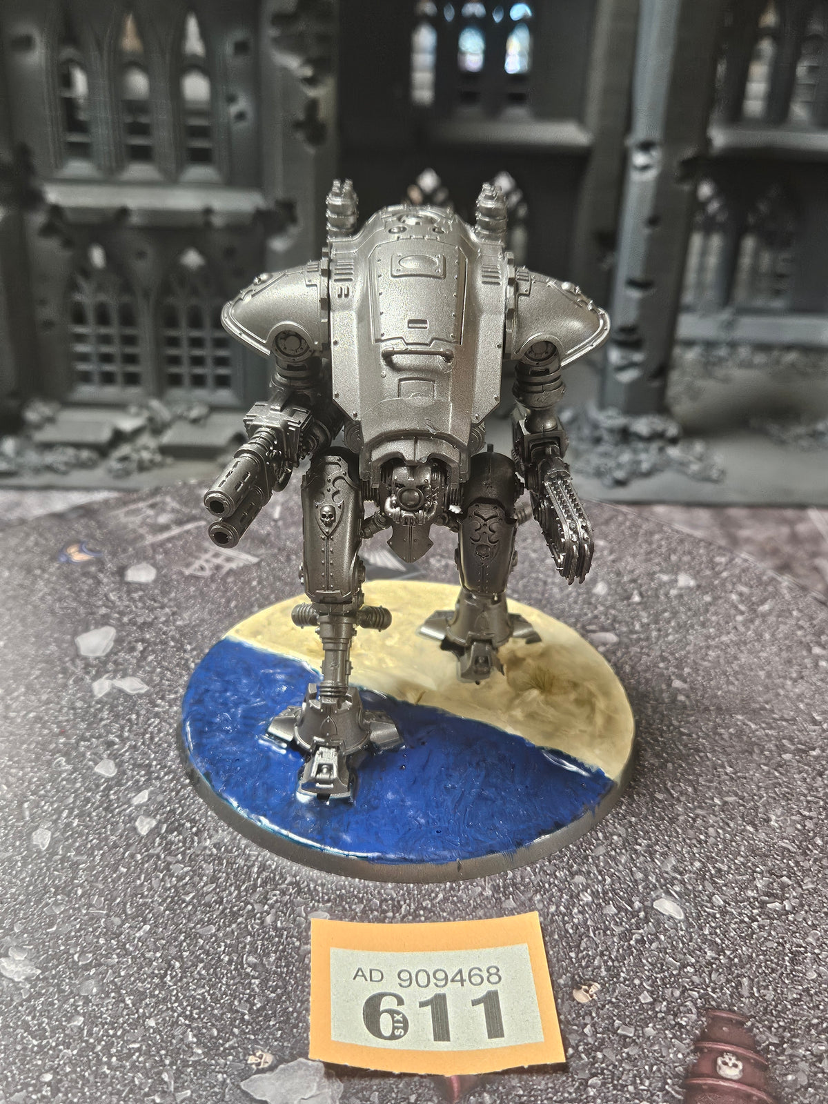 Armiger Warglaive #611 Imperial Knights Warhammer 40k