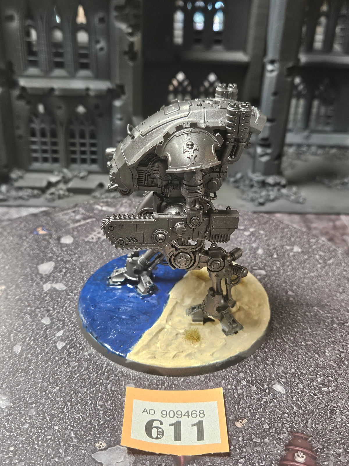 Armiger Warglaive #611 Imperial Knights Warhammer 40k