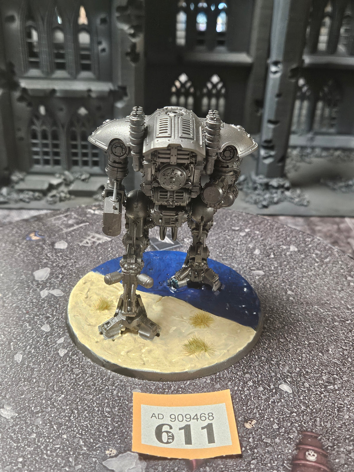 Armiger Warglaive #611 Imperial Knights Warhammer 40k