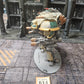 Knight Valiant #614 Imperial Knights Warhammer 40k