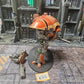 Knight Crusader #618 Imperial Knights Warhammer 40k