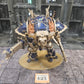 Knight Despoiler #625 Chaos Knights Warhammer 40k