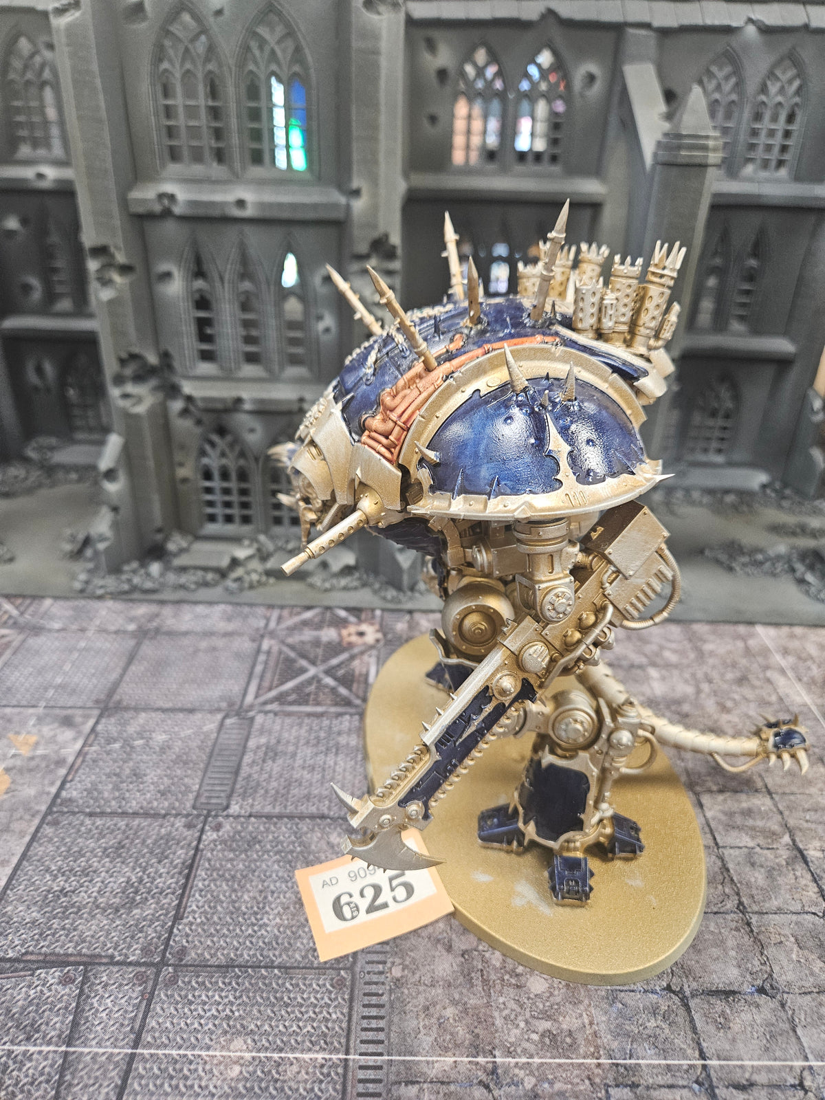 Knight Despoiler #625 Chaos Knights Warhammer 40k