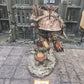 Knight Desecrator #628 Chaos Knights Warhammer 40k
