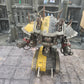 Custom Knight Ruinator #630 Chaos Knights Warhammer 40k
