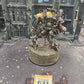 War Dog Stalker #631 Chaos Knights Warhammer 40k