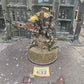 War Dog Brigand #632 Chaos Knights Warhammer 40k