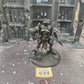 War Dog Karnivore #634 Chaos Knights Warhammer 40k