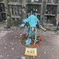 War Dog Stalker #635 Chaos Knights Warhammer 40k