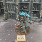 War Dog Stalker #635 Chaos Knights Warhammer 40k
