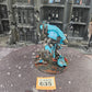 War Dog Stalker #635 Chaos Knights Warhammer 40k