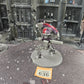 War Dog Stalker #636 Chaos Knights Warhammer 40k