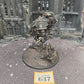War Dog Stalker #637 Chaos Knights Warhammer 40k