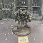 War Dog Stalker #637 Chaos Knights Warhammer 40k