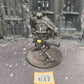 War Dog Stalker #637 Chaos Knights Warhammer 40k