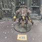 War Dog Karnivore #638 Chaos Knights Warhammer 40k