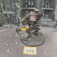 War Dog Karnivore #638 Chaos Knights Warhammer 40k