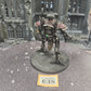 War Dog Karnivore #638 Chaos Knights Warhammer 40k