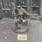 War Dog Karnivore #638 Chaos Knights Warhammer 40k