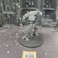 War Dog Hunstmen #639 Chaos Knights Warhammer 40k