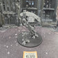 War Dog Hunstmen #639 Chaos Knights Warhammer 40k