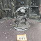 War Dog Karnivore #641 Chaos Knights Warhammer 40k