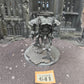 War Dog Karnivore #641 Chaos Knights Warhammer 40k