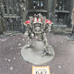War Dog Karnivore #642 Chaos Knights Warhammer 40k