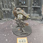 War Dog Brigand #643 Chaos Knights Warhammer 40k