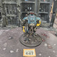 War Dog Huntsmen #647 Chaos Knights Warhammer 40k