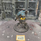 War Dog Huntsmen #647 Chaos Knights Warhammer 40k