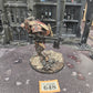 War Dog Executioner #648 Chaos Knights Warhammer 40k