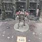 War Dog Huntsmen #649 Chaos Knights Warhammer 40k
