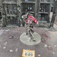 War Dog Huntsmen #649 Chaos Knights Warhammer 40k