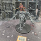 War Dog Karnivore Custom #650 Chaos Knights Warhammer 40k