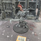 War Dog Karnivore Custom #650 Chaos Knights Warhammer 40k
