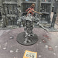 War Dog Karnivore Custom #650 Chaos Knights Warhammer 40k