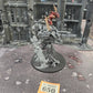 War Dog Karnivore Custom #650 Chaos Knights Warhammer 40k