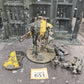 War Dog With Magnetized Options #651 Chaos Knights Warhammer 40k