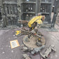 War Dog With Magnetized Options #651 Chaos Knights Warhammer 40k
