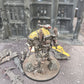 War Dog With Magnetized Options #651 Chaos Knights Warhammer 40k