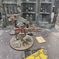 War Dog With Magnetized Options #651 Chaos Knights Warhammer 40k