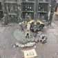 Warlord Titan Adeptus Titanicus #652 Legions Imperialis Warhammer 40k