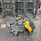 Warlord Titan Adeptus Titanicus #652 Legions Imperialis Warhammer 40k