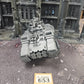 Primaris Repulsor #653 Space Marines Warhammer 40k